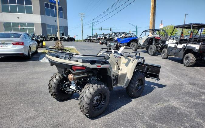 2024 Polaris Sportsman 570 EPS