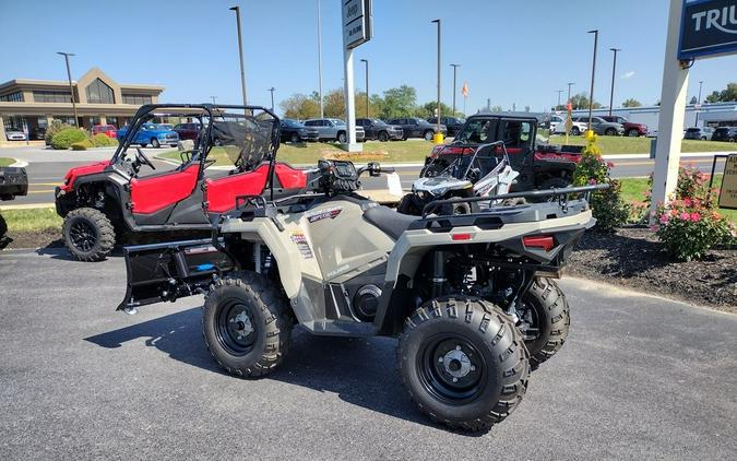 2024 Polaris Sportsman 570 EPS