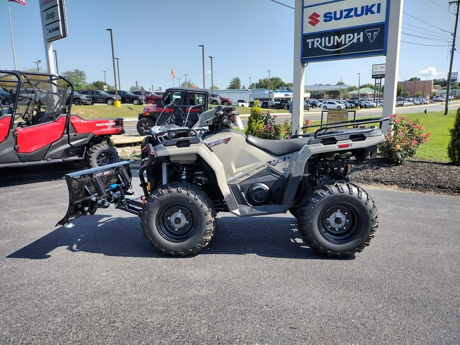 2024 Polaris Sportsman 570 EPS