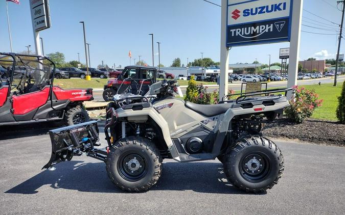 2024 Polaris Sportsman 570 EPS