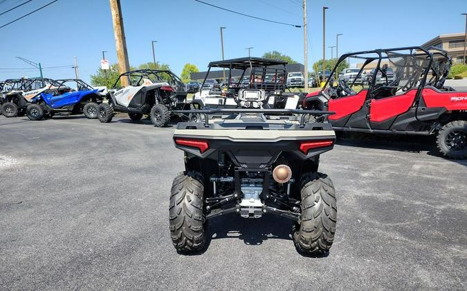 2024 Polaris Sportsman 570 EPS