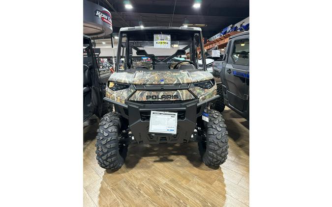 2024 Polaris Industries RANGER XP KINETIC