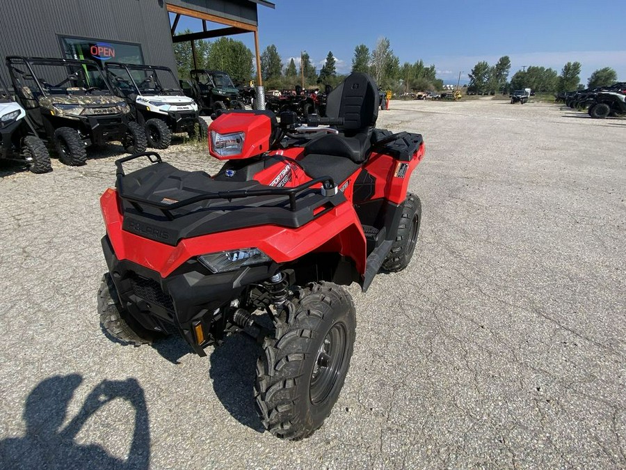 2025 Polaris® Sportsman Touring 570