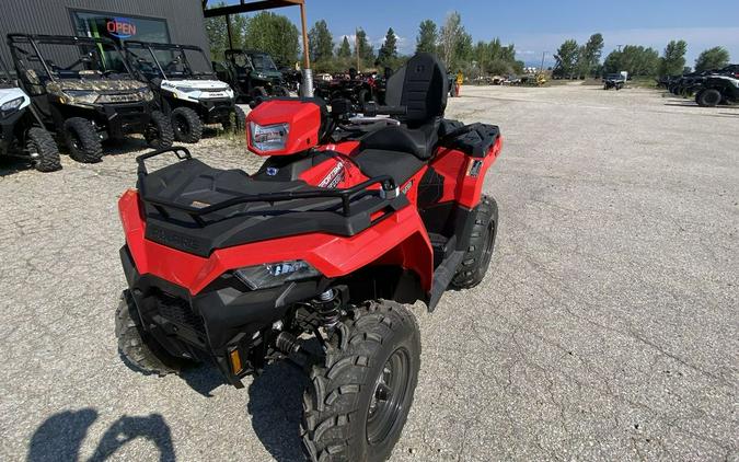 2025 Polaris® Sportsman Touring 570