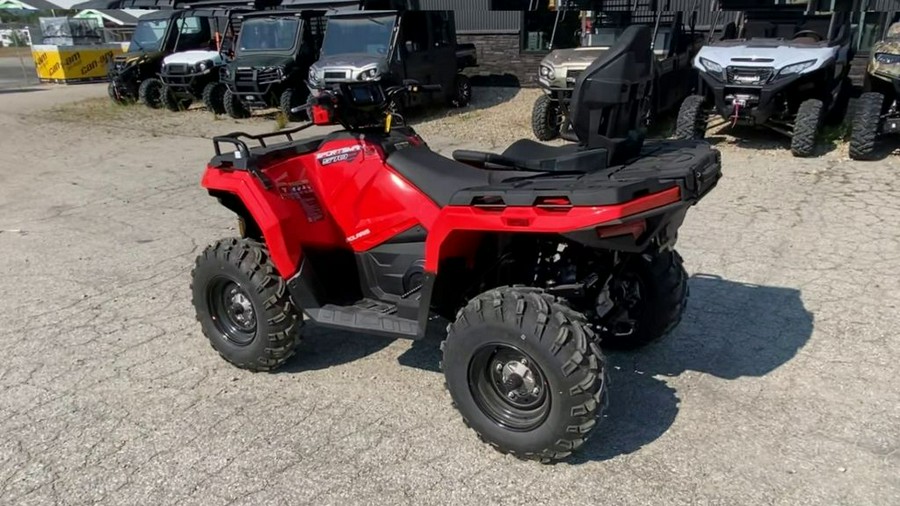 2025 Polaris® Sportsman Touring 570