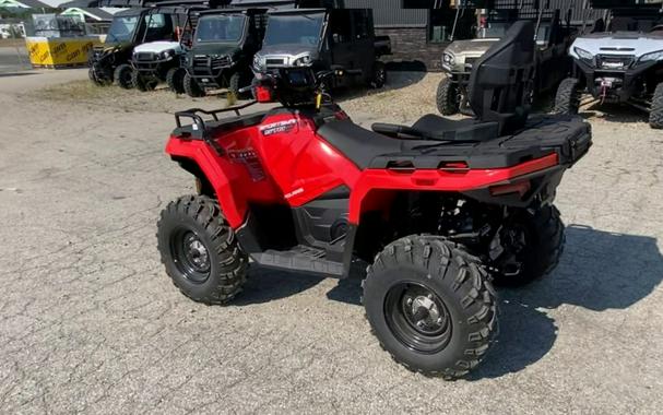 2025 Polaris® Sportsman Touring 570