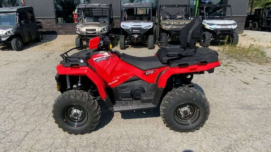 2025 Polaris® Sportsman Touring 570