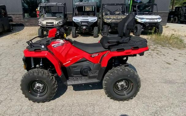 2025 Polaris® Sportsman Touring 570