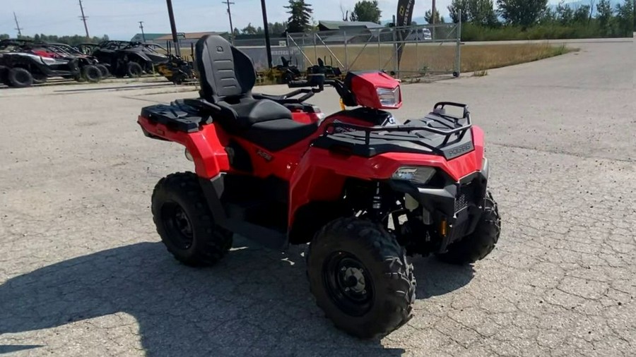 2025 Polaris® Sportsman Touring 570