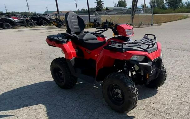 2025 Polaris® Sportsman Touring 570