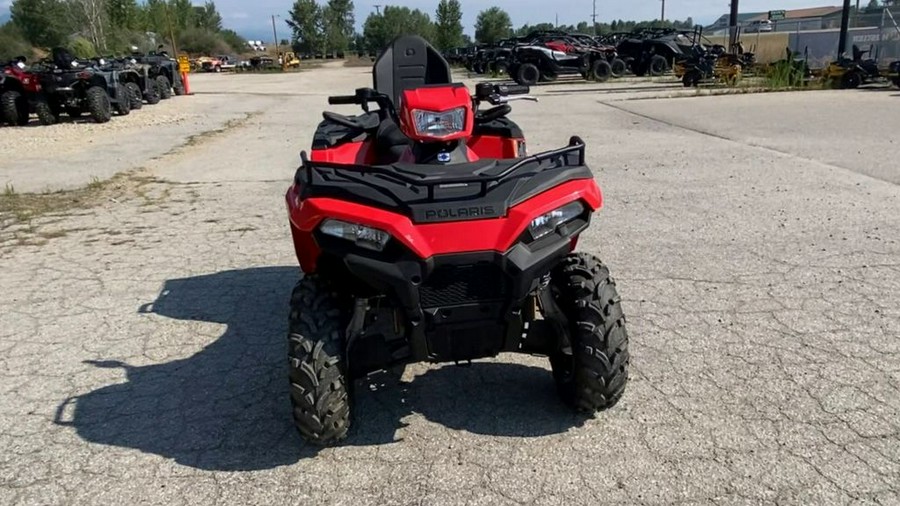 2025 Polaris® Sportsman Touring 570