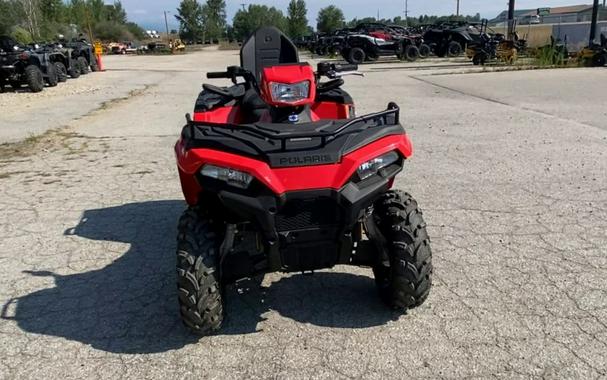 2025 Polaris® Sportsman Touring 570