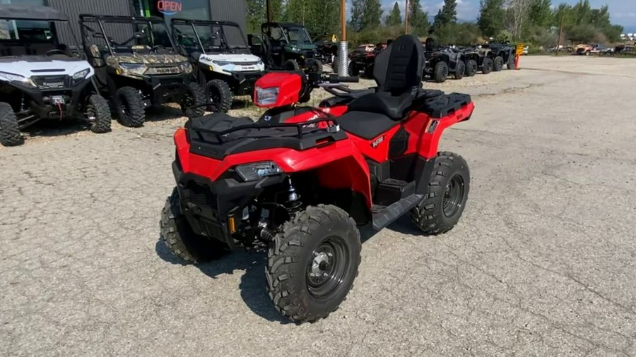 2025 Polaris® Sportsman Touring 570