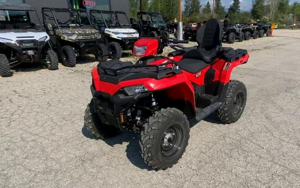 2025 Polaris® Sportsman Touring 570