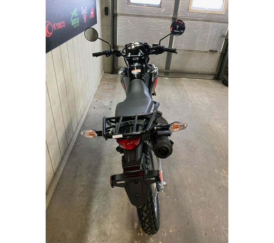 2024 Honda XR 150L