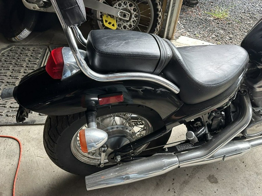 1997 Honda VLX600
