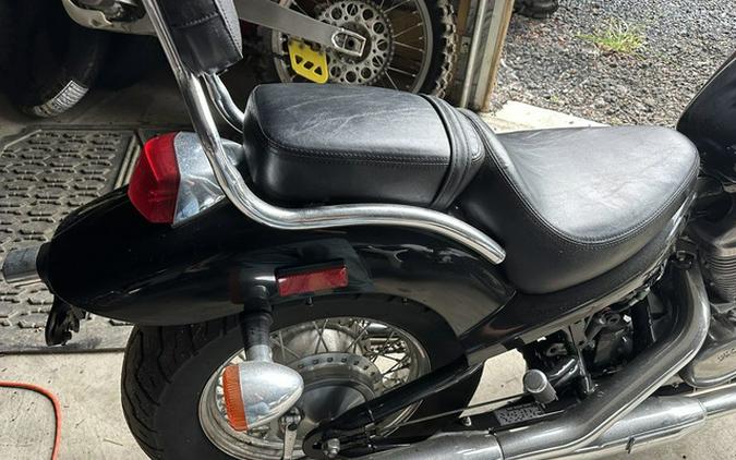 1997 Honda VLX600