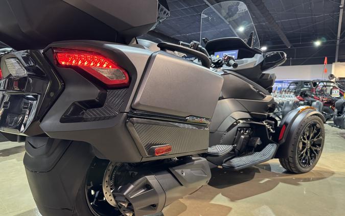 2025 Can-Am Spyder RT Limited