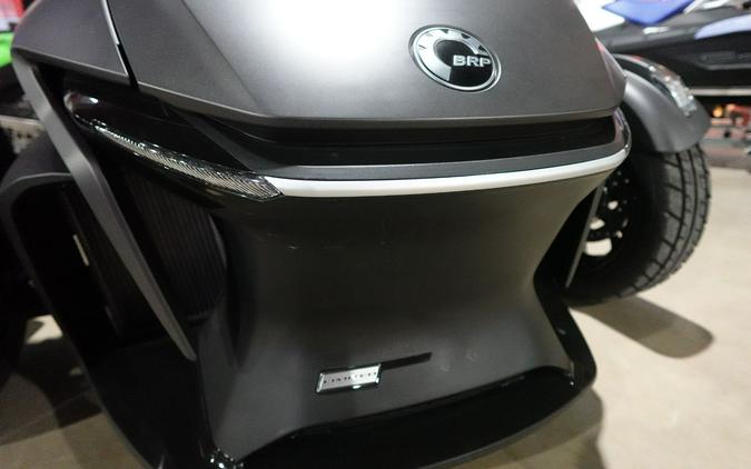 2025 Can-Am Spyder RT Limited