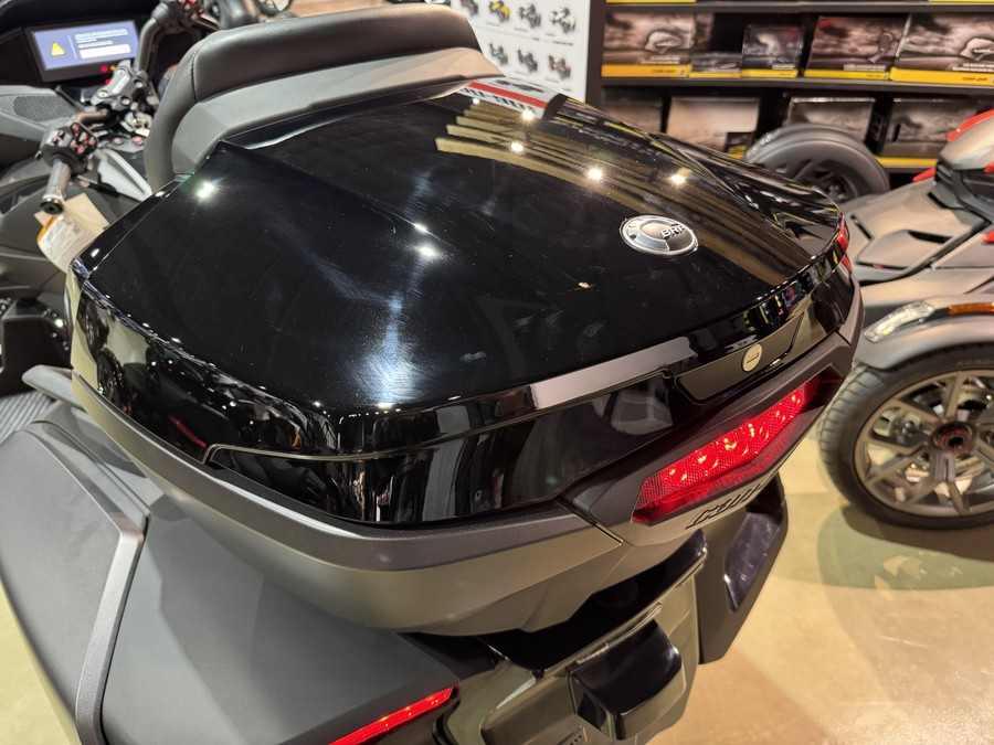 2025 Can-Am Spyder RT Limited