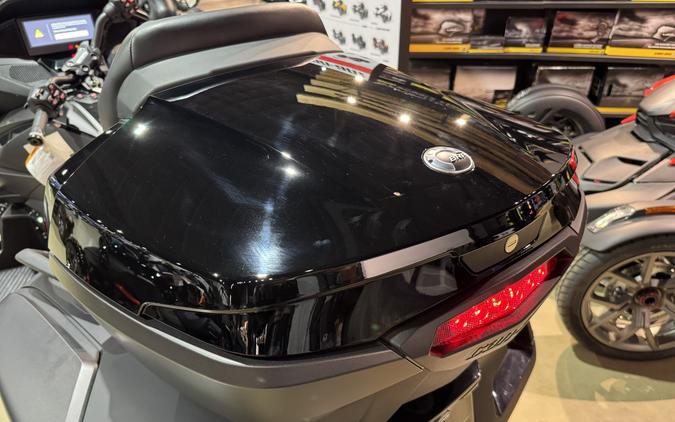 2025 Can-Am Spyder RT Limited