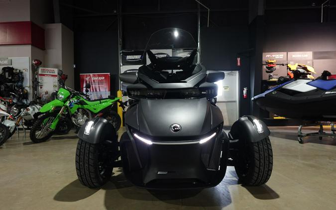 2025 Can-Am Spyder RT Limited