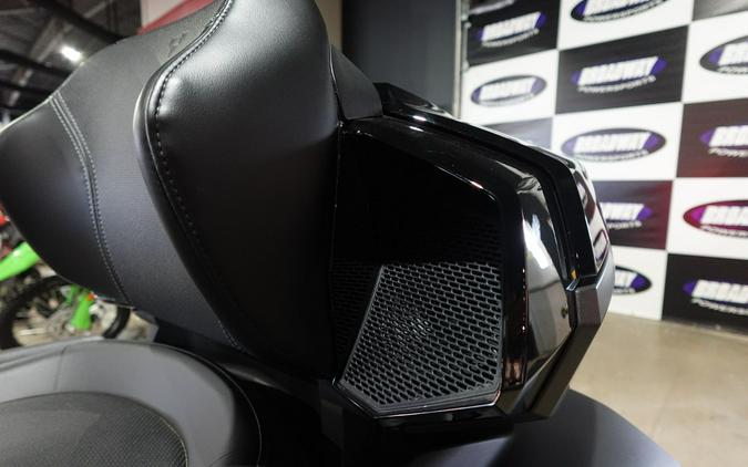 2025 Can-Am Spyder RT Limited