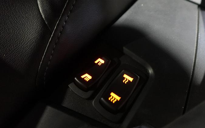 2025 Can-Am Spyder RT Limited