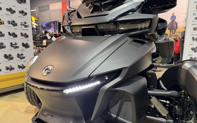 2025 Can-Am Spyder RT Limited