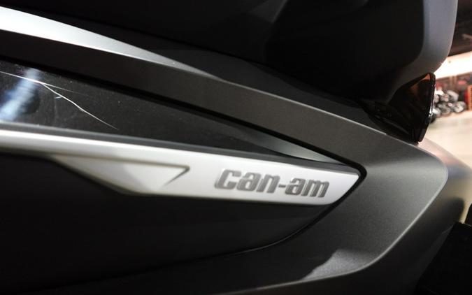 2025 Can-Am Spyder RT Limited