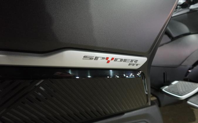 2025 Can-Am Spyder RT Limited