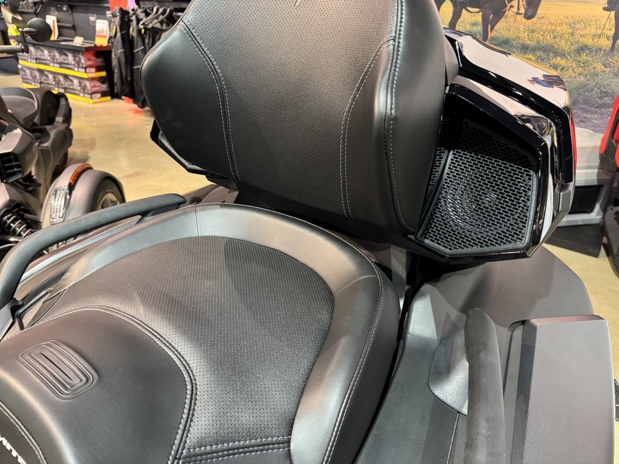 2025 Can-Am Spyder RT Limited