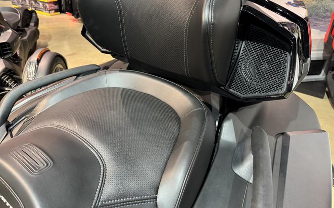 2025 Can-Am Spyder RT Limited