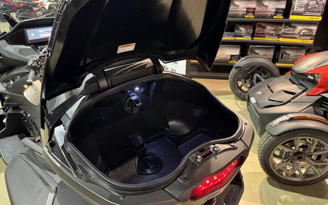 2025 Can-Am Spyder RT Limited