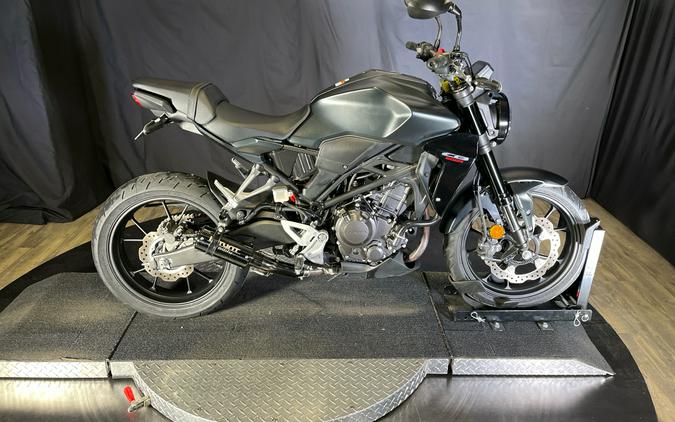 2023 Honda CB300R ABS