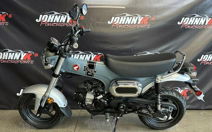 2025 Honda Dax 125