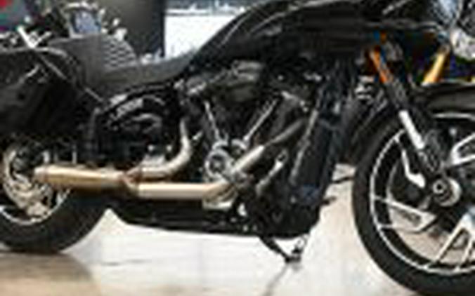 2018 Harley Davidson Sport Glide FLSB