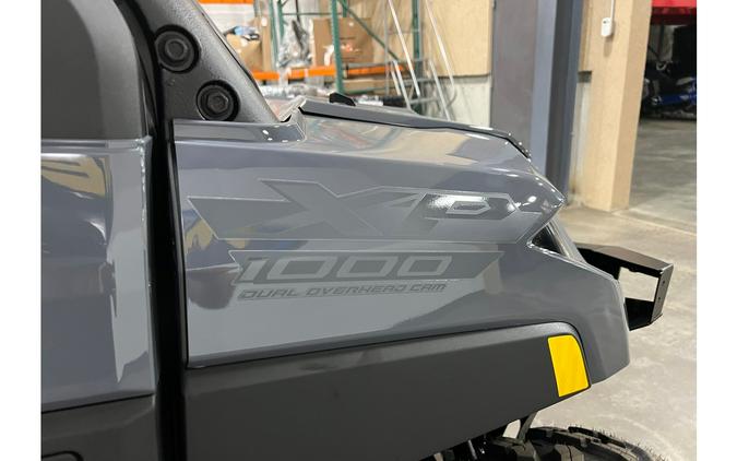 2026 Polaris RANGER XP 1000 NS ULT