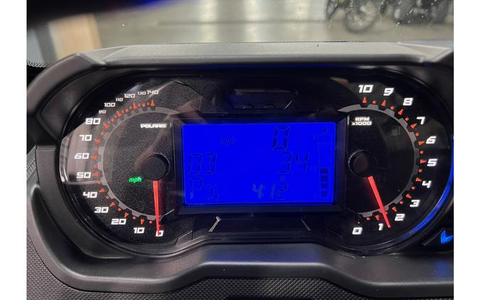 2026 Polaris RANGER XP 1000 NS ULT