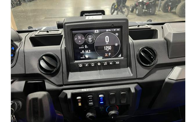 2026 Polaris RANGER XP 1000 NS ULT