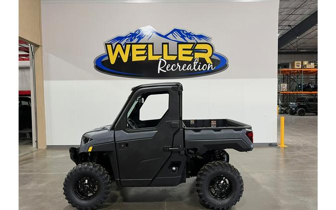 2026 Polaris RANGER XP 1000 NS ULT
