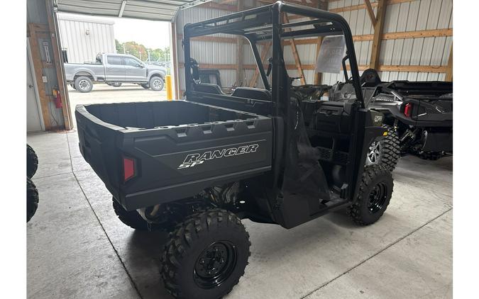 2025 Polaris RANGER SP 570 - Sage Green