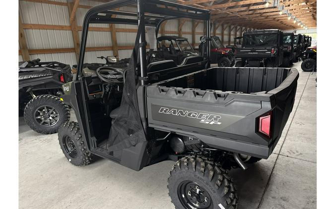 2025 Polaris RANGER SP 570 - Sage Green