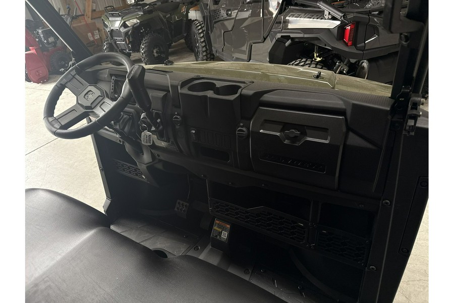 2025 Polaris RANGER SP 570 - Sage Green