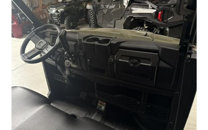 2025 Polaris RANGER SP 570 - Sage Green