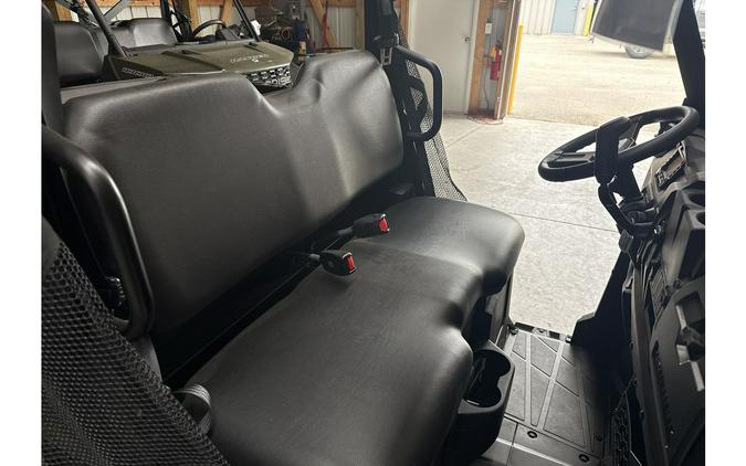 2025 Polaris RANGER SP 570 - Sage Green