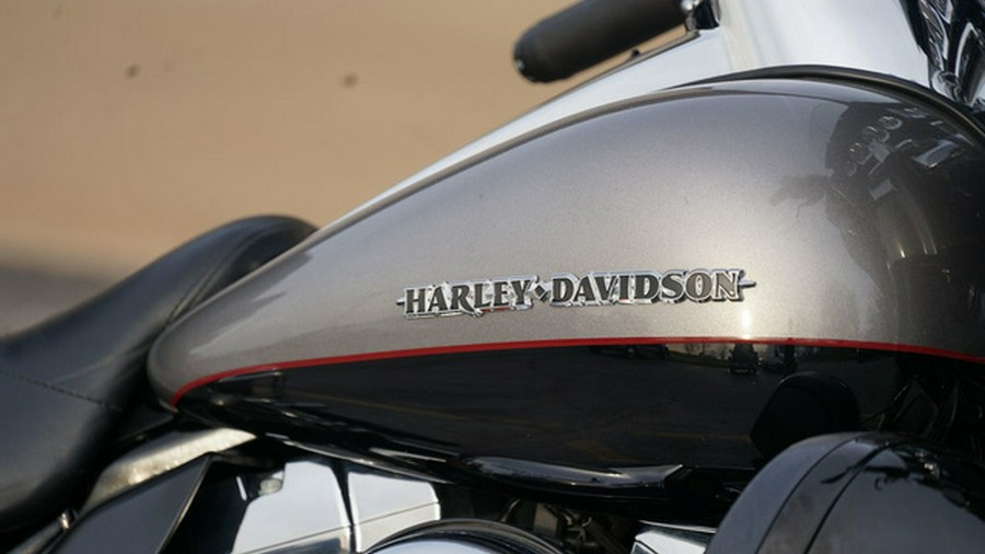 2016 Harley-Davidson FLHTK - Ultra Limited