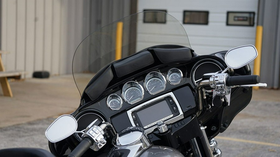 2016 Harley-Davidson FLHTK - Ultra Limited