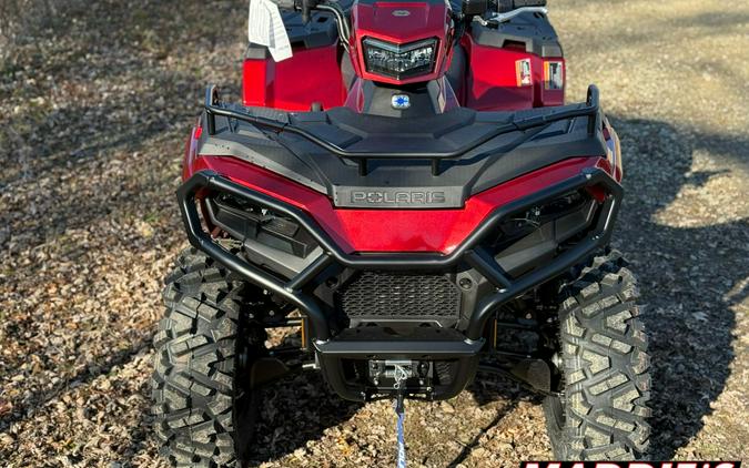 2026 Polaris Sportsman 570 Trail