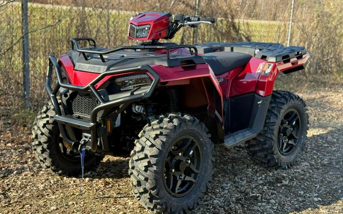 2026 Polaris Sportsman 570 Trail